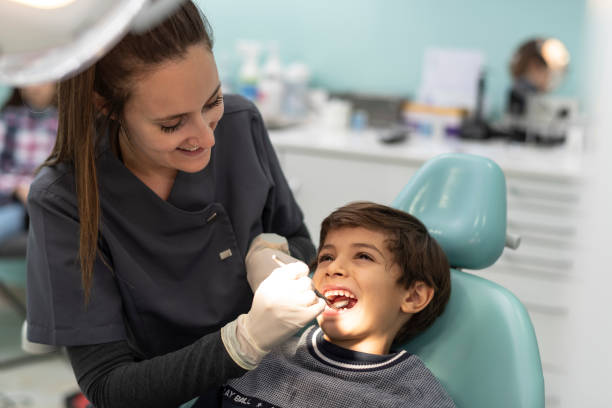 Best Root Canal Emergency Dentist  in Gunbarrel, CO