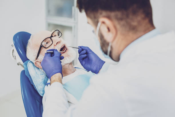 Tooth Infection Emergency Dentist in CO